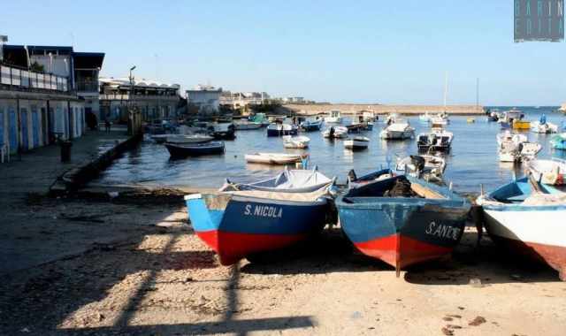 Bari, sulla Muraglia una mostra fotografica su Torre a Mare